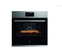 Electrolux KOFFH2PX Horno Eléctrico Empotrado, ECOVENTILADO, Pizza