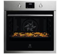 Electrolux KOFFP46TX Horno Pizza Eléctrico Empotrable Pirolítico Clase A+