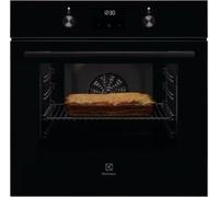 Electrolux KOFGC40BK Horno Eléctrico Multifunción 59CM Grill Ventilado Negro