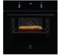 Electrolux KOFGC40BK Horno Eléctrico Multifunción 59CM Grill Ventilado Negro