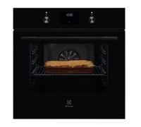 Electrolux KOFGC40BK Horno Eléctrico Multifunción 59CM Grill Ventilado Negro