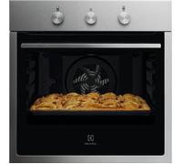 Electrolux KOHHH00X Serie 300 a clase de eficiencia energética: