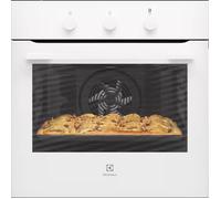 ELECTROLUX KOHHH04W Horno De Pizza InfiSpace Multifunción Blanco Clase A+
