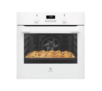 Electrolux KOIGH04W 300 a+ clase de eficiencia energética: