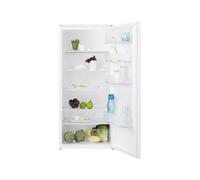Electrolux KRB3AE12S Frigorífico Empotrable | Clase energética Capacidad 200 L, No Frost, 3 estantes ajustables