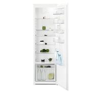 Electrolux KRS3DF18S Nevera Empotrable 177,2 CM 311 Lt LED Clase F [EEK: F]