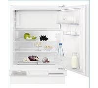 Electrolux KSB2AE82S Frigo Sottotavolo Ventilado Empotrado CE.E 107LT