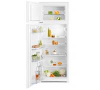 Electrolux KTB2AF14T Frigorífico Doble Puerta Empotrado Low Frost 218LT E