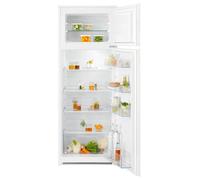 ELECTROLUX KTS5LE14S Frigorífico Doble Puerta Empotrado Low Frost CE.E