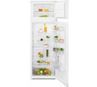 Electrolux KTS5LE16S Frigorífico Empotrado Doble Puerta Derecha Estático 249 L