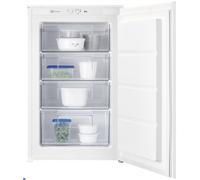 ELECTROLUX KUB3AE88S Congelador Vertical Empotrable Fast Freeze 87,3 cm 98 L