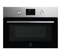 Electrolux KVLFE46X - Horno De Empotrar - Acero Inoxidable