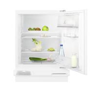 Electrolux KXB2AE82S Frigorífico Empotrable | Clase energética Capacidad 250 L, Congelador inferior, No Frost
