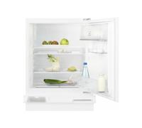 ELECTROLUX KXB2AE82S Frigorífico Empotrado Bajo Encimera 127L OptiSpace