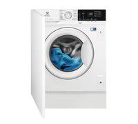 Electrolux Lavadora integrable Electrolux 8 kg / 1.350 rpm - EN7F4842OF. Reacondicionados grado A. Blanco