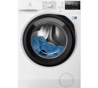 Electrolux Lavadora Secadora, EWI7216O2B, 10/6 kg, 1600 rpm | DualCare, sensiCare+, 10 / 6 kg (lavado/secado), 1.600 rpm, motor Inverter