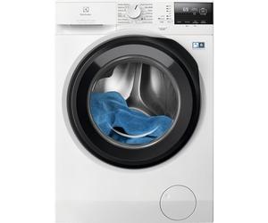 Electrolux Lavadora Secadora, EWI7216O2B, 10/6 kg, 1600 rpm | DualCare, sensiCare+, 10 / 6 kg (lavado/secado), 1.600 rpm, motor Inverter