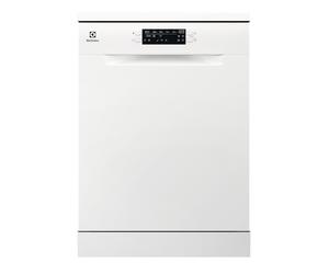 Electrolux LAVASTOVIGLIE ESA47200SW 13 Cubiertos 8 Programas AirDry CE.E Clase E