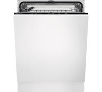Electrolux EEA27400L - Lavavajillas Integrable 60 Cm 13 Cubiertos AirDry AutoSense Clase C