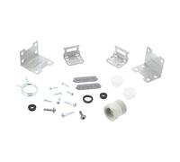 Electrolux Lavavajillas Fijación Kit de Montaje Incorporado Integrado Genuino