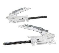 Electrolux Lavavajillas Kit Bisagra Puerta(Izquierdo+Derecho) 4055148409