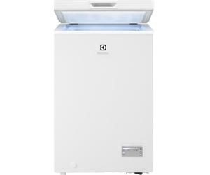 Electrolux LCB1AF10W0 Opti Space 500 f clase de nergética: