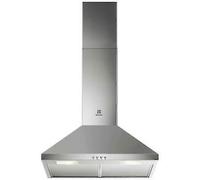 ELECTROLUX LFC316X Campana A Chimenea Filtrado/Extractora 60CM Acero 120W [EEK: A]