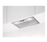 ELECTROLUX LFG235S CAMPANA DE MONTAR 52 CM GRIS CLASE C