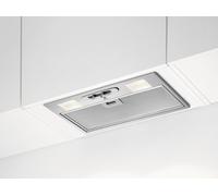 Electrolux Lfg335S Campana Extractora Bajo Mueble 52 Cm 3 Velocidades Clase C