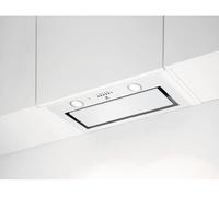 Electrolux lfg716w telescópica o extraplana blanco 700 m³/h a