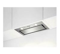 ELECTROLUX LFG716X Campana 54CM Acero Inoxidable 250 Watts 580M ³/ H Clase