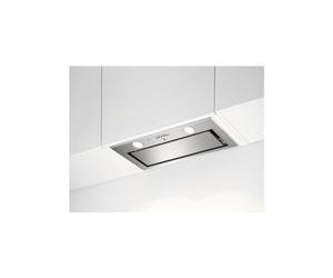 Electrolux LFG716X Intégré Acier inoxydable 700 m³/h A