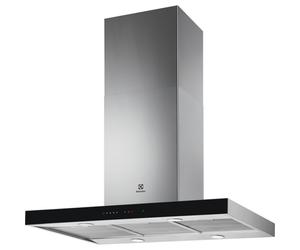 Electrolux LFI769X Campana Decorativa de Isla 90cm Acero Inoxidable