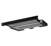 Electrolux lfp326fb campana telescópica 410 m³/h