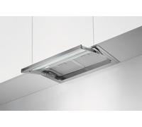 Electrolux LFP326X Campana Gabinete Montaje Rasante Extraíble Acero Inox 60 CM [EEK: D]