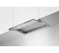 Electrolux LFP326X Campana Gabinete Montaje Rasante Extraíble Acero Inox 60 CM