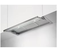Electrolux LFP329X Campana Sottopanel Aspirante/Filtrante 90 cm Inox Clase D