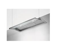 Electrolux LFP539X Campana Extractora Montaje Rasante Sottopensilw Inox 3 Speed