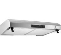 Electrolux LFU226X - Campana Convencional 60cm Clase D Acero Inoxidable