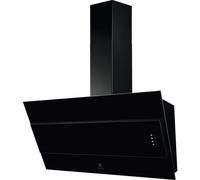 Electrolux LFV319K Campana Decorativa 90cm C Negra