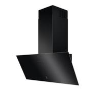 Electrolux LFV439K Campana De Pared 90 Cm Negra HobHood CL.C