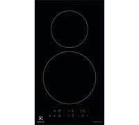 Electrolux lit30230c negro integrado con placa de inducción 2 zona(s)