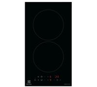 ELECTROLUX LIT30231C Cocina De Inducción Serie 300 Domino 29Cm Negro