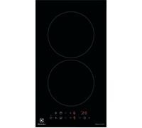 Electrolux lit30231c negro integrado 29 cm con placa de inducción 2 z