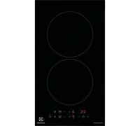 Electrolux LIT30231C Placa de inducción Empotrable | Clase energética N/A | 30cm, 2/Zonas, Negro