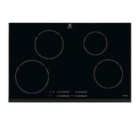 ELECTROLUX LIT81443 Piano Cottura Inducción 80 Cm 4 Zonas Display Digital