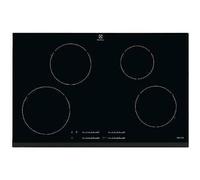 ELECTROLUX LIT81443 Quemador Encimera Inducción 80CM 4 Zone Cocinar Pantalla