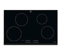 ELECTROLUX LIT81443 Quemador Encimera Inducción 80CM 4 Zone Cocinar Pantalla