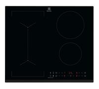 Electrolux LIV63431BK Negro Integrado 60 cm Con placa de inducción 4 zona(s)