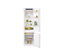 ELECTROLUX LNN3CE18S Frigorífico Combinado Empotrado 257L NoFrost Multiflow